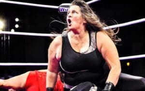 Former WWE & WCW Star Peggy Lee Passes Away at 64