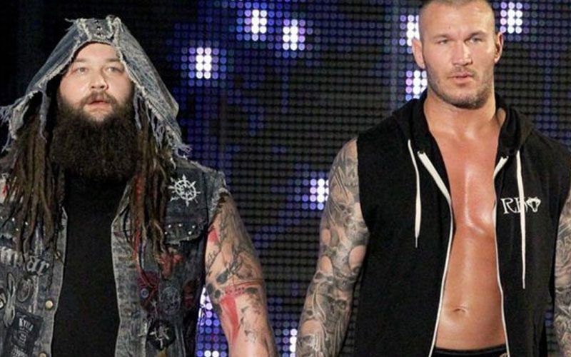 Bray Wyatt, Randy Orton and Other Notable Names Excluded from WWE Draft Eligibility