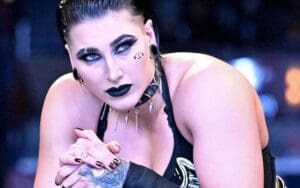 Rhea Ripley Puts WWE Locker Room On Notice If Draft Demands Are Not Met Rhea Ripley Puts WWE Locker Room On Notice If Draft Demands Are Not Met