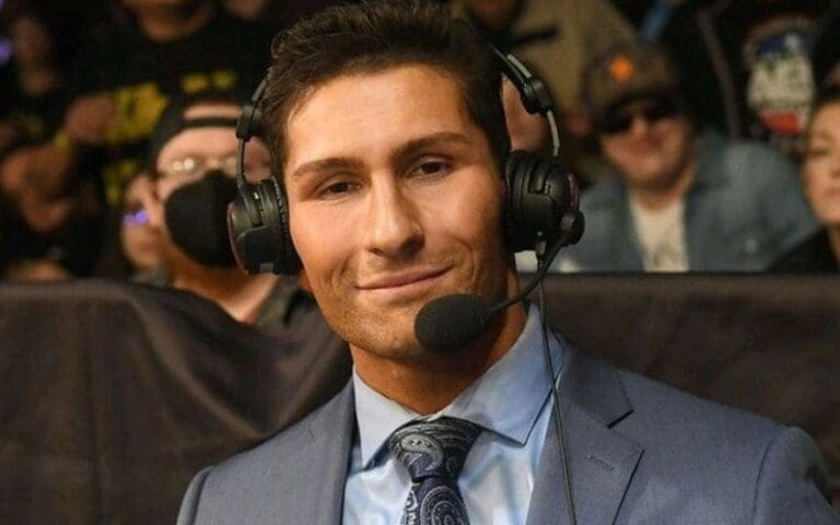 Major Health Update: MLW Star Richard Holliday Declares Remission