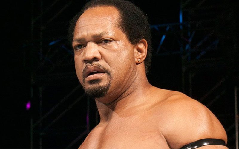 Ron Simmons Expresses Reservations About NCAA’s NIL Program