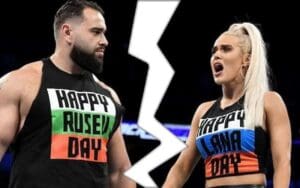 Miro Addresses Speculation of Separation from Lana
