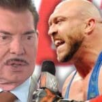 Ryback Puts Vince McMahon on Notice After Getting His Trademark Back