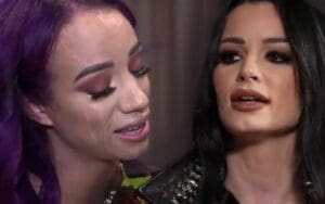 Saraya Reveals How Her WWE Injury Impacted Mercedes Mone's Mental Health