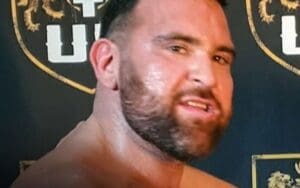 Sha Samuels Seemingly Done With WWE After Recent Coaching Gig