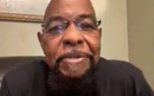 Teddy Long Suggests CM Punk's AEW Controversy is Orchestrated