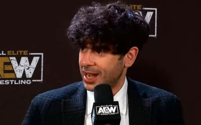 Tony Khan Says AEW All In Has Sold ‘Roughly 65,000 Tickets’ With Almost $9 Million Gate