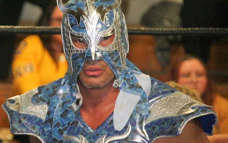 Ultimo Dragon of WCW Fame Set for Rare U.S. Indie Appearance Alongside Former Manager