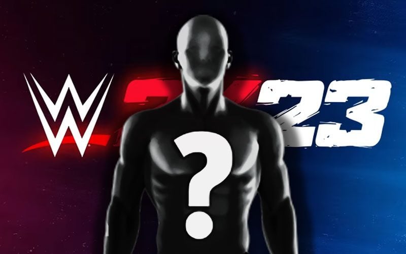 First Free WWE Superstar Confirmed for WWE 2K23 Video Game