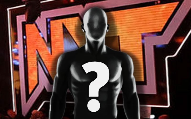 Released WWE NXT Talent Makes In-Ring Return