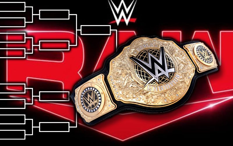 WWE RAW Preview & Spoilers (5/8): New Talents Arrive, World Title Tournament