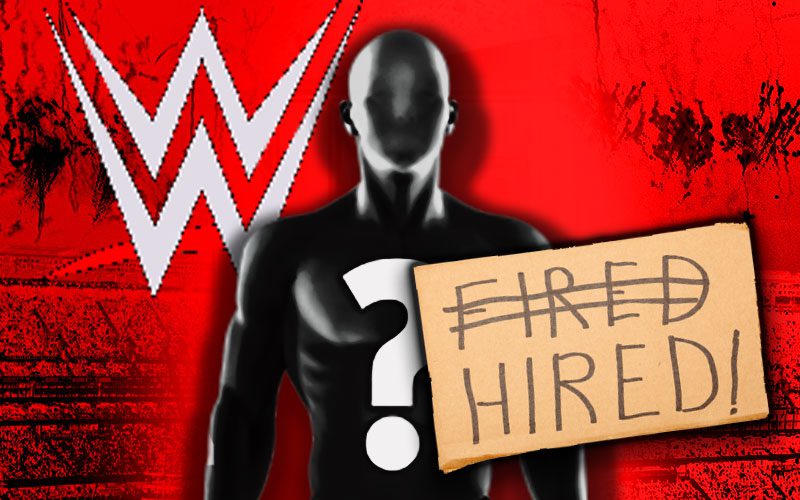 Former WWE Star Rehired by Company Following Release