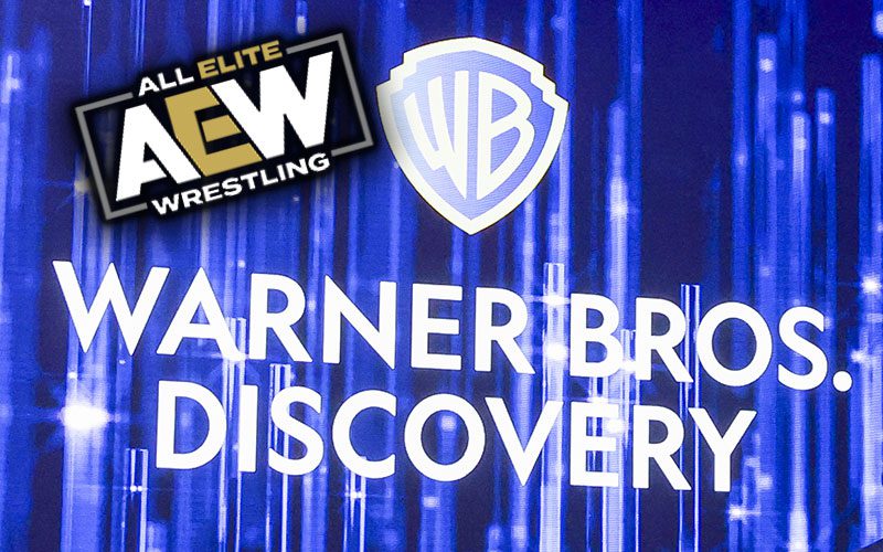 Live Sports on Max Announced by Warner Bros. Discovery, AEW Not in Initial Lineup