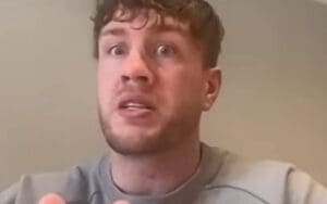 Will Ospreay Reveals Moves That Make Him Nervous to Execute Again