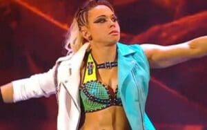 Ex-WWE Writer Drags Zoey Stark for Being Just Another Mediocre Midcarder