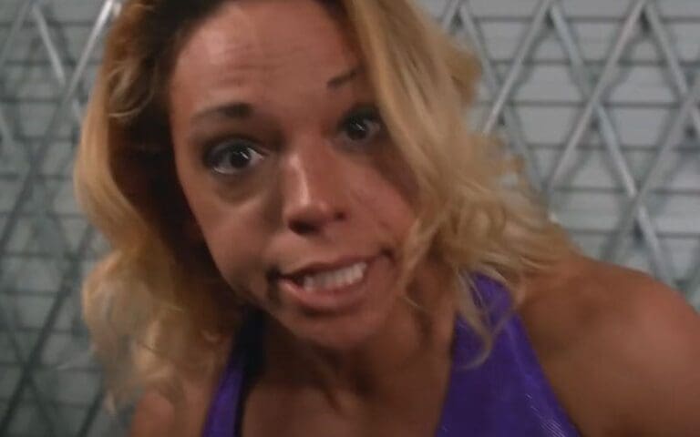 Ex-WWE Writer Drags Zoey Stark for Being Just Another Mediocre Midcarder