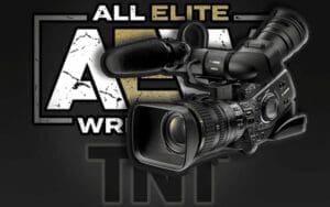 First AEW Collision Event Seemingly Announced