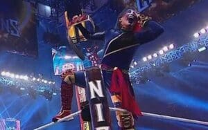 Asuka Wins RAW Women's Title At WWE Night Of Champions