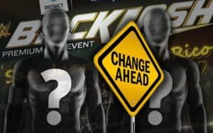 WWE Rumored To Have Changed Backlash Main Event Match