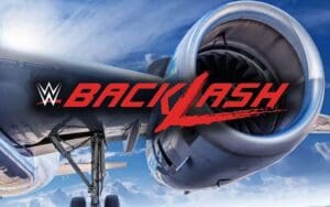 WWE Crew Sees Plane Maintenance Issues On Their Way To Puerto Rico For Backlash