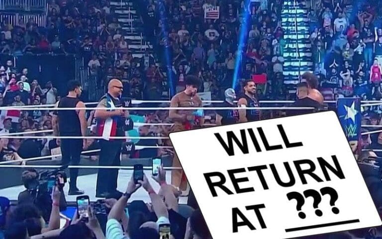 Why WWE Likely Won't Be Back To Puerto Rico For A While