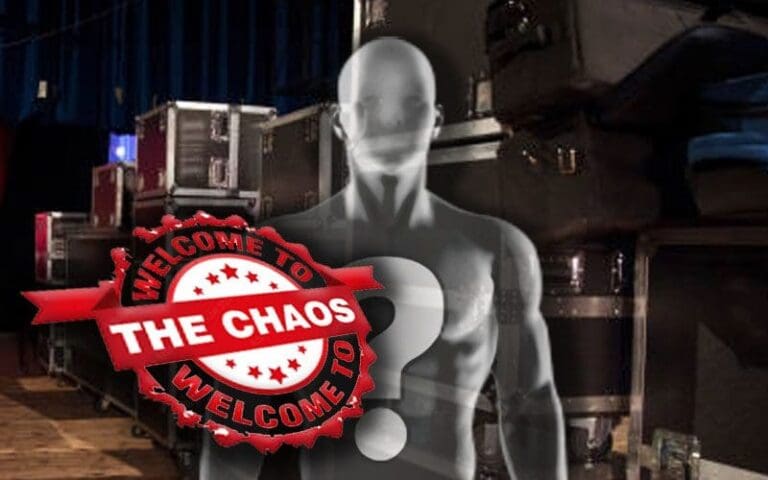 Reports Of Chaos Backstage During WWE Draft Shut Down