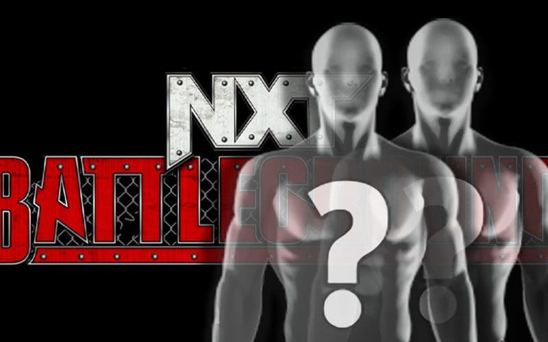 WWE NXT Adds Multiple Matches To Battleground Special
