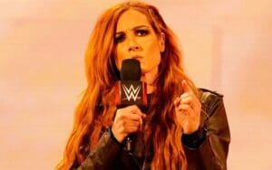 Possible Spoiler On Becky Lynch's WWE Return