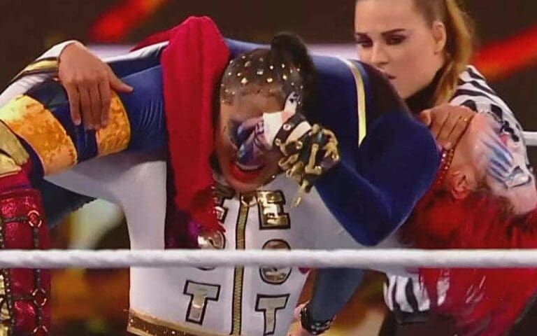 WWE Happy About Women's Matches At Night Of Champions