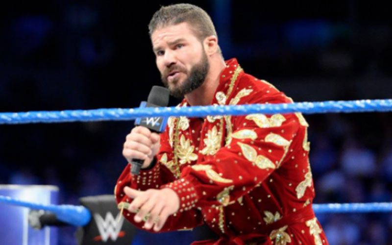 Bobby Roode’s Road to Recovery: Latest Update After Neck Surgery