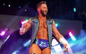 Matt Cardona Is Waiting On A Call From Tony Khan For AEW Return