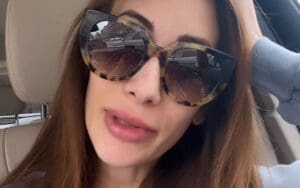 Carmella Has Never Been This Happy To Feel Miserable In Pregnancy Video Update