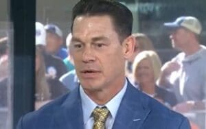 John Cena's Accidental Encounter With Margot Robbie Led To 'Barbie' Role