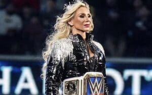 Spoiler On WWE's Creative Direction For Charlotte Flair