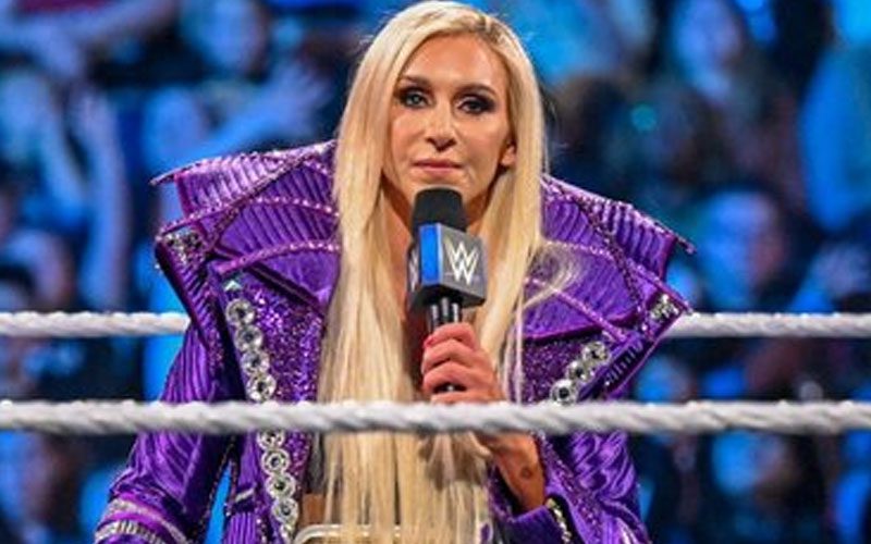 Charlotte Flair Says WWE Hiatus Is A ‘Blessing & A Curse’