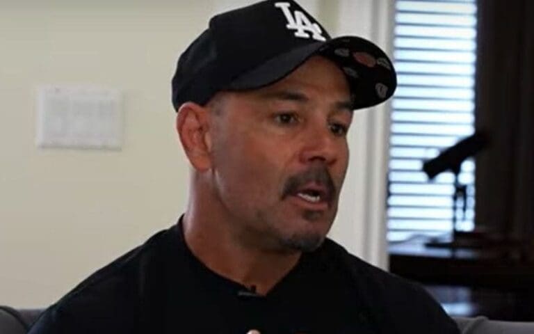 Chavo Guerrero Stands by Controversial Remarks About Rey Mysterio & Eddie Guerrero's Legacy