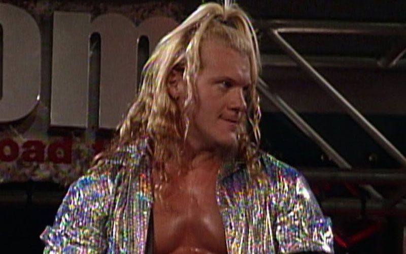 Chris Jericho Reacts To WWE Snubbing Him In Top 5 Best Debuts