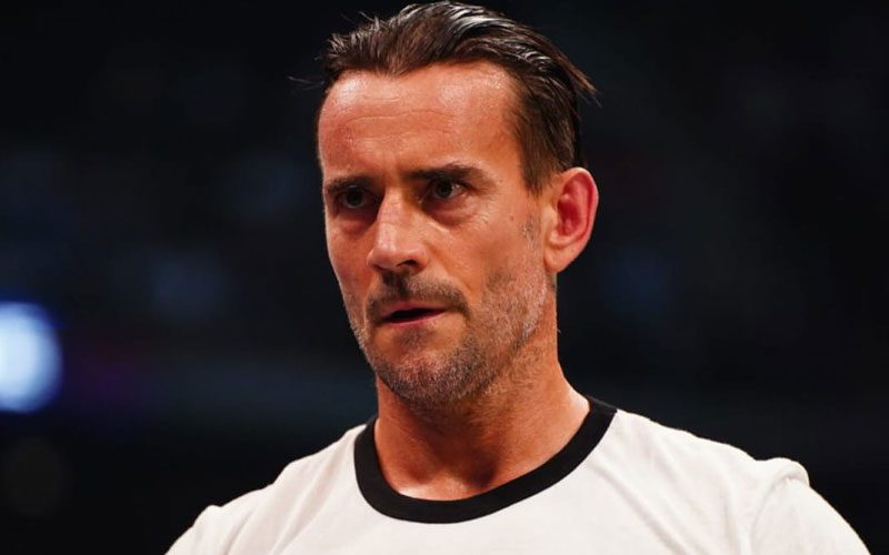 Kevin Nash Claims AEW Is Throwing CM Punk Under The Bus Ahead Of Collision Return