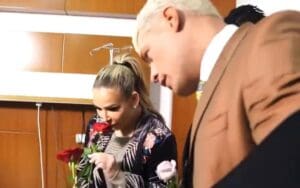 WWE Makes History By Granting First-Ever Make-A-Wish In Saudi Arabia