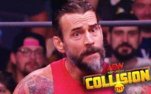 Warner Bros Discovery Accidentally Spoils CM Punk's AEW Return