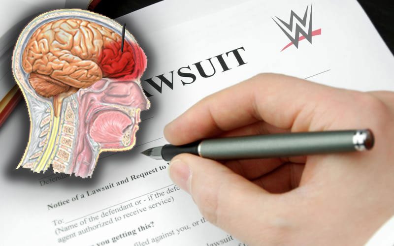 Ex Superstar Explains Why He Joined Class-Action Concussion Lawsuit Against WWE