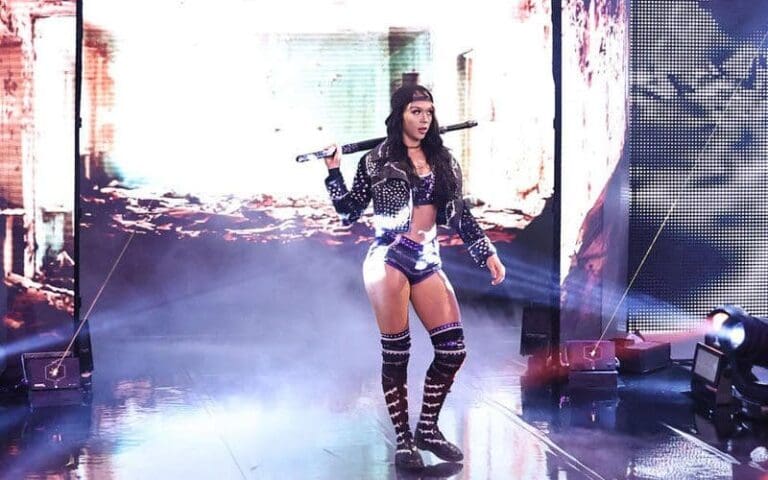 WWE NXT Viewership Is In For Go-Home Show Before Battleground