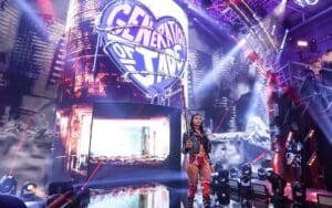 WWE NXT Viewership Is In As Women's Title Tournament Receives Big Spotlight