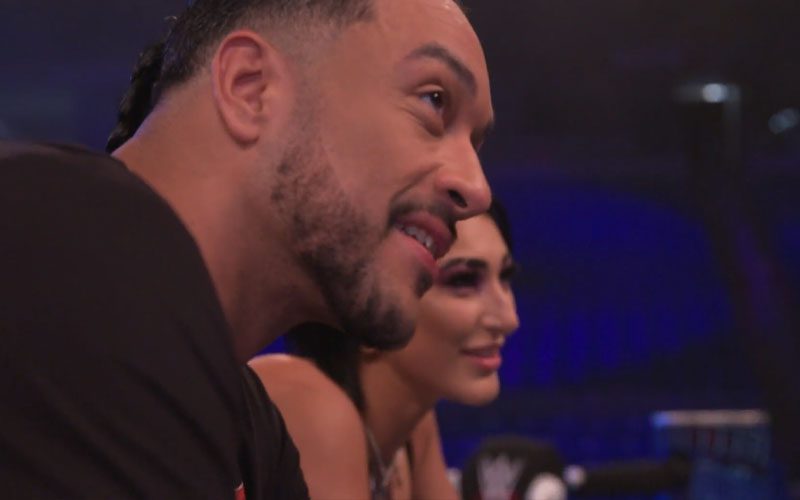Nature Of Rhea Ripley & Damian Priest’s Real-Life Relationship Revealed