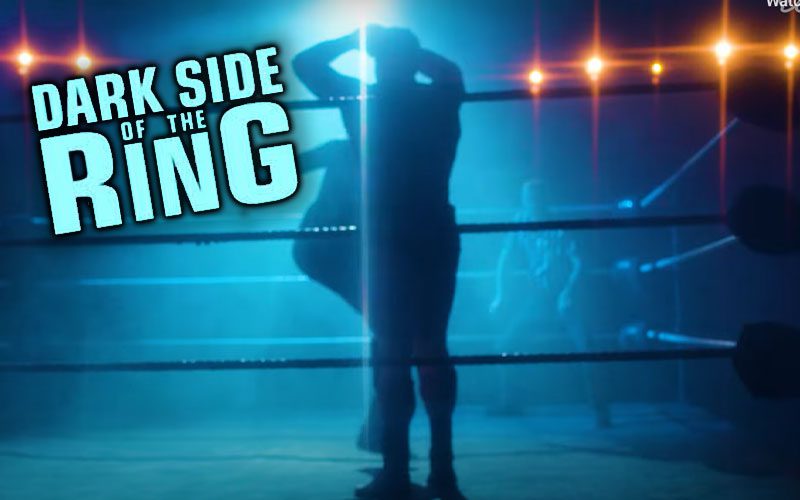 Dark Side Of The Ring Will Not Be Affected By Vice Filing For Bankruptcy