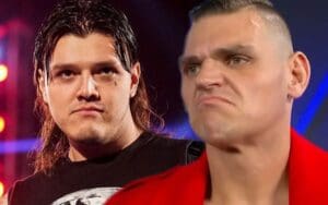 Dominik Mysterio Thinks He Can Take GUNTHER's Intercontinental Title