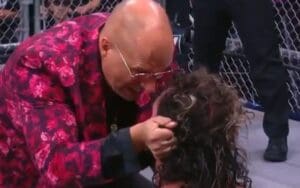 Don Callis Makes Interesting Change To Twitter Bio After Kenny Omega Betrayal