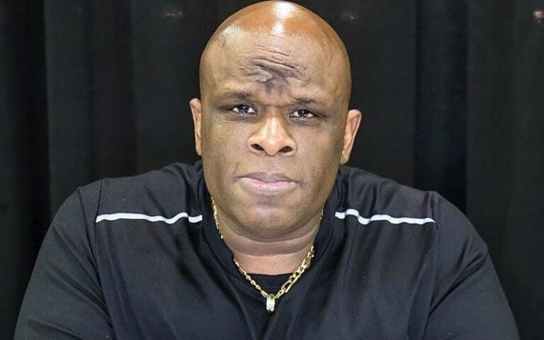 D-Von Dudley Not Interested In Making WWE Return