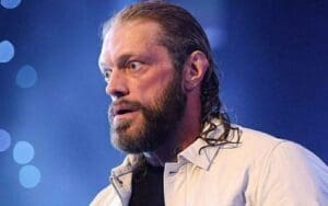 Disappointing Spoiler On WWE's Plan For Edge