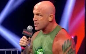 Eric Young Gets New Gig In WWE While Waiting On Television Debut